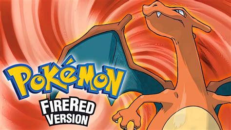 pokemon fire red game online|Pokemon Fire Red Version .